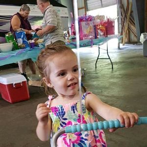 Meet your Posher, Jackie